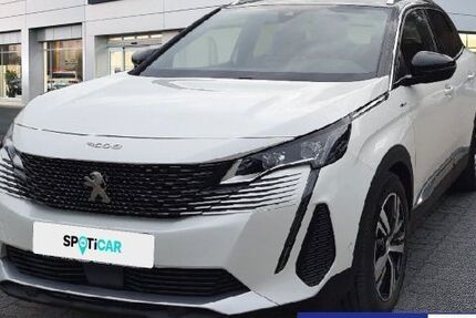 Peugeot 3008 41.273 km 22.990 &euro; Saarbrücken 66119