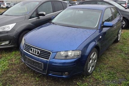 Audi A3 138.000 km 1.300 &euro; Brandenburg 14776