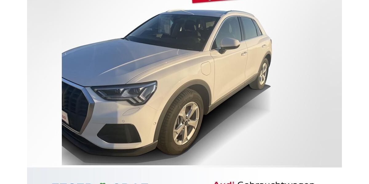 Audi Q3 37.350 km 28.990 &euro; Bernburg 06406