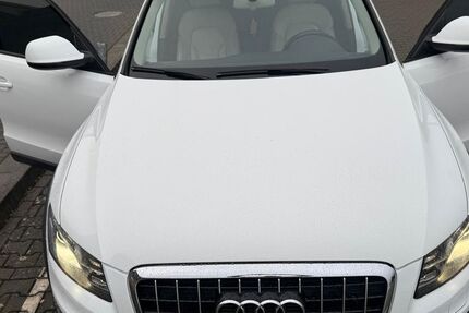 Audi Q5 190.000 km 14.990 &euro; Künzell 36093