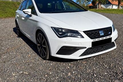 Seat Leon 126.000 km 16.490 &euro; Kaltennordheim 36452