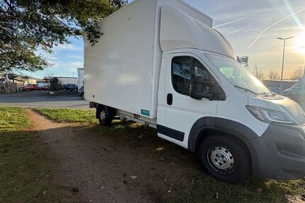 Peugeot Boxer 330.000 km 6.950 &euro; Münster 64839