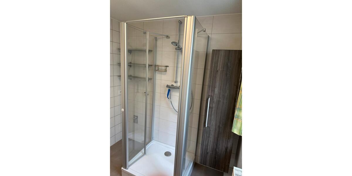 Etagenwohnung Borna - 2 Zimmer, 49 m&sup2;, 500&euro; | Angebot:26326773