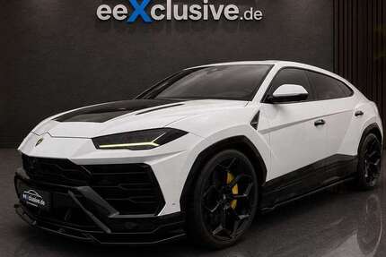 Lamborghini Urus 31.000 km 228.900 &euro; Nidderau 61130