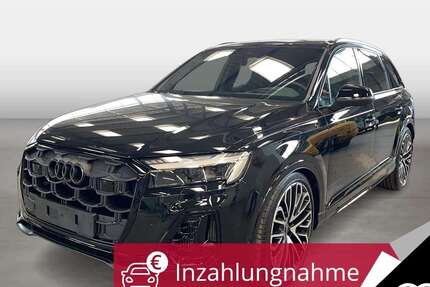 Audi SQ7 2.900 km 129.880 € Landshut 84030