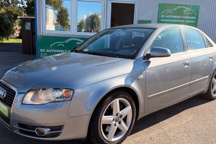 Audi A4 127.500 km 6.490 &euro; Frechen 50226
