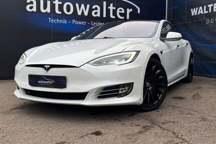 Tesla Model S 139.900 km 36.600 &euro; Künzelsau 74653