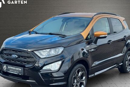 Ford EcoSport 90.001 km 11.950 &euro; Einbeck 37574