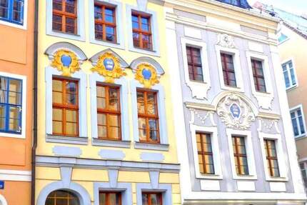 Gewerbeobjekt Bautzen - 2 Zimmer, 550&euro; | Angebot:25696403