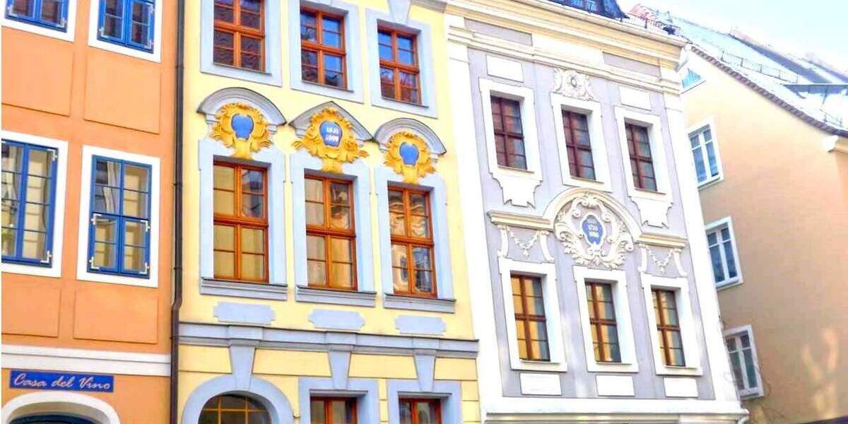 Gewerbeobjekt Bautzen - 2 Zimmer, 550&euro; | Angebot:25696403