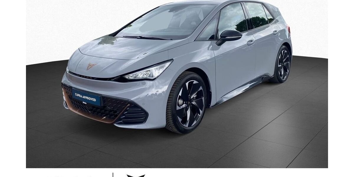 Cupra Born 26.433 km 25.833 &euro; Kassel 34123