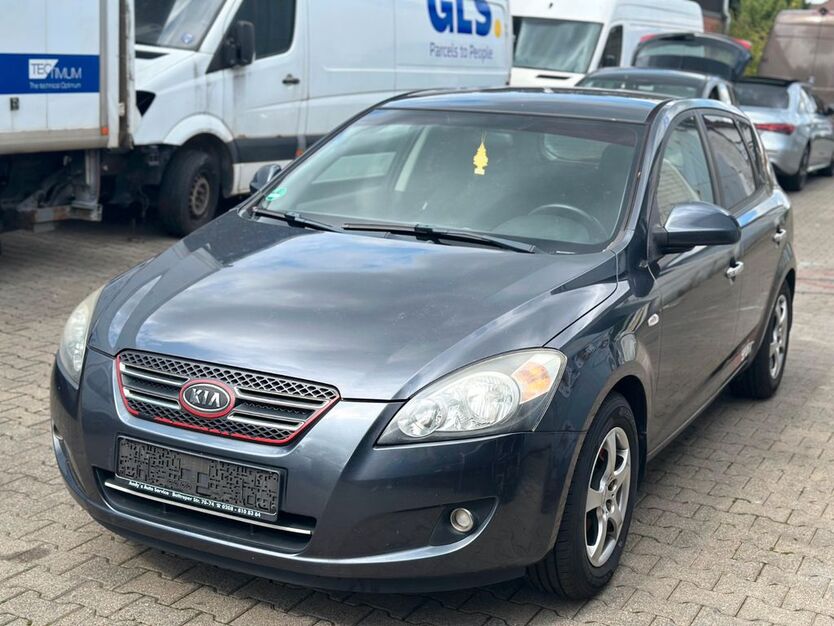 Kia ceed / Ceed 200.000 km 3.999 € Rheinberg 47495