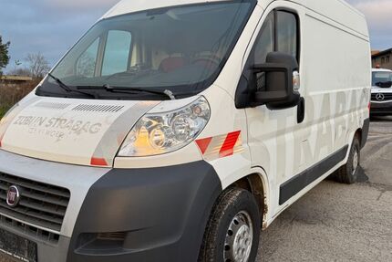 Fiat Ducato 140.200 km 8.690 € Eibelstadt 97246