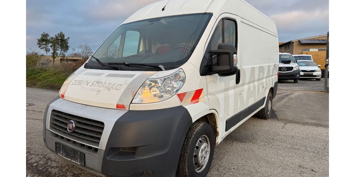 Fiat Ducato 231.900 km 7.899 &euro; Eibelstadt 97246