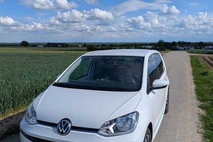 VW e-up! 35.000 km 13.500 &euro; Gaimersheim 85080