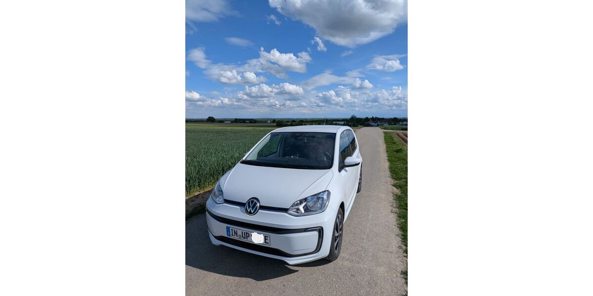 VW e-up! 35.000 km 13.500 &euro; Gaimersheim 85080