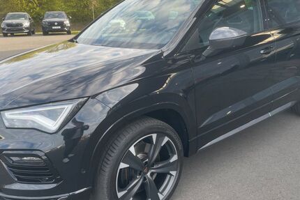 Cupra Ateca 22.823 km 38.980 &euro; Bitburg 54634