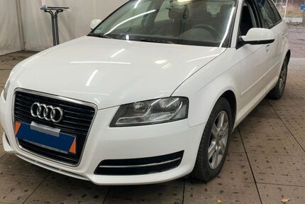 Audi A3 119.500 km 8.800 &euro; Ansbach 91522