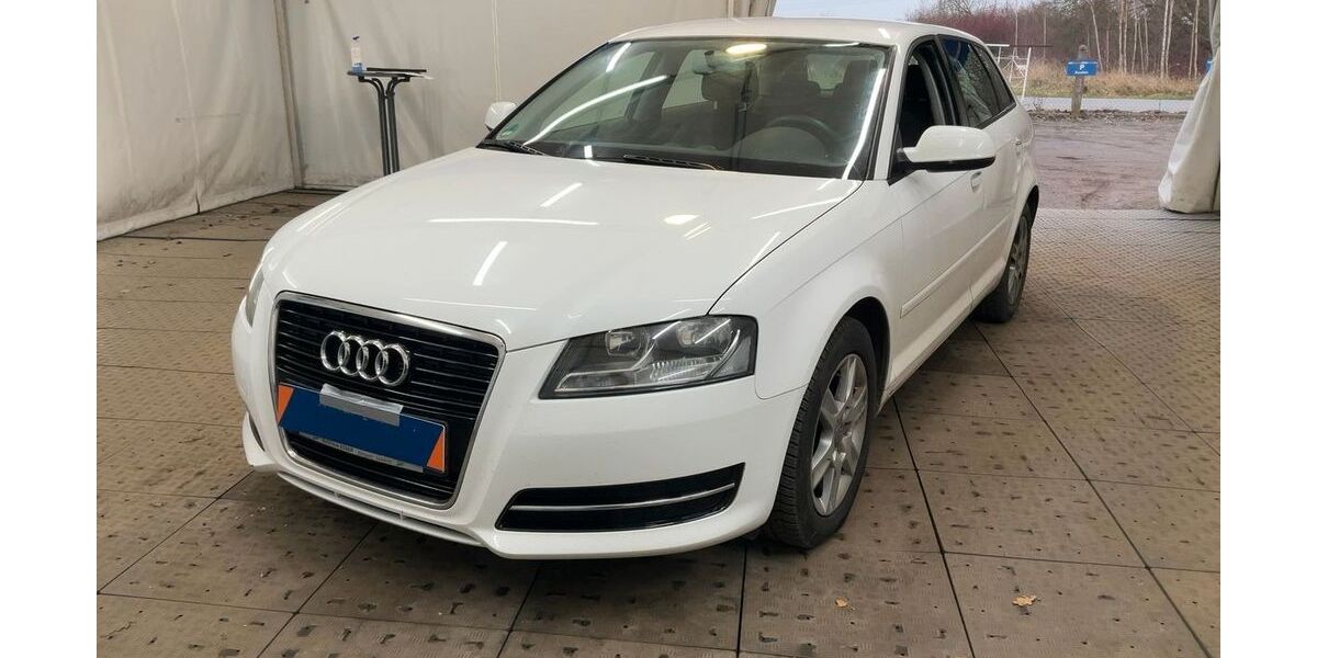 Audi A3 119.500 km 8.800 &euro; Ansbach 91522
