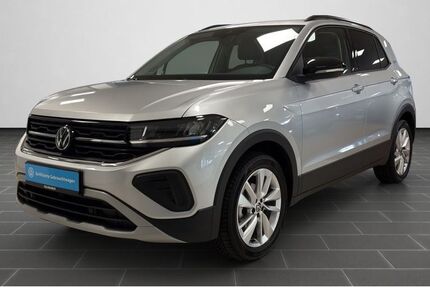 VW T-Cross 20.545 km 20.500 € Mainz 55120