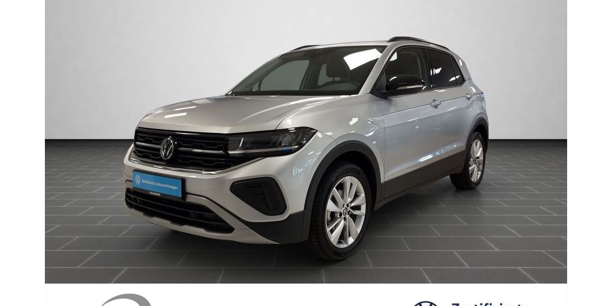 VW T-Cross 20.545 km 20.500 € Mainz 55120