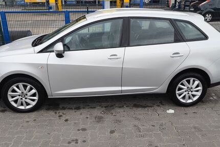 Seat Ibiza 199.984 km 3.300 &euro; Bremen 28325