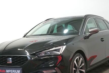 Seat Leon 85.722 km 21.990 &euro; Schmidgaden 92546