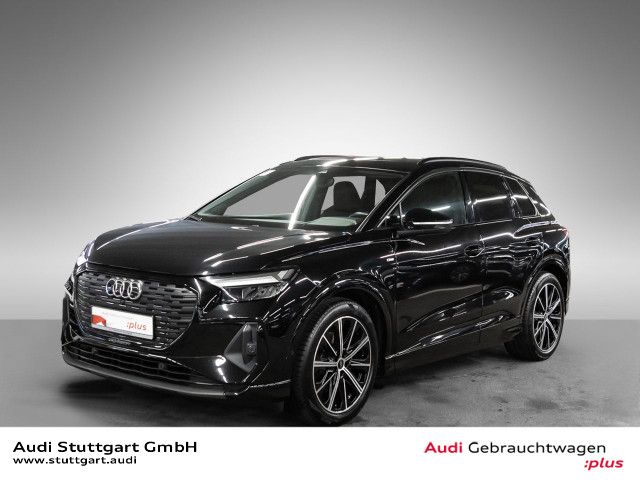 Audi Q4 e-tron 53.074 km 27.940 &euro; Böblingen 71034