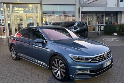 VW Passat 208.000 km 13.990 &euro; Duisburg 47178