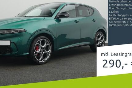 Alfa Romeo Tonale 2.500 km 44.980 &euro; Borken 46325