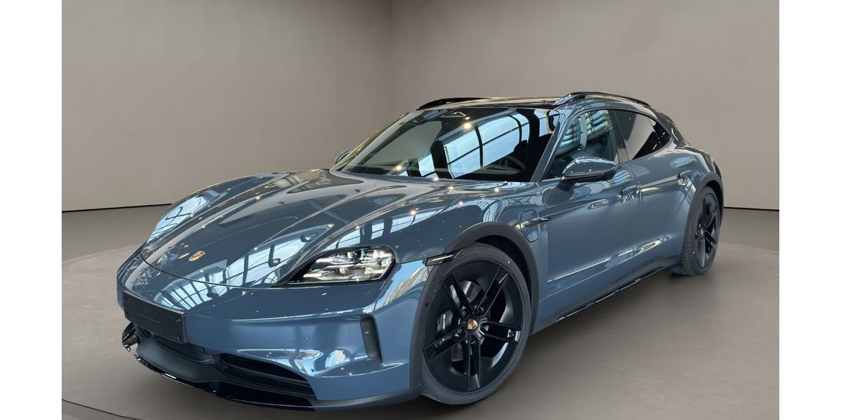 Porsche Taycan 8.000 km 112.800 &euro; Aachen 52068
