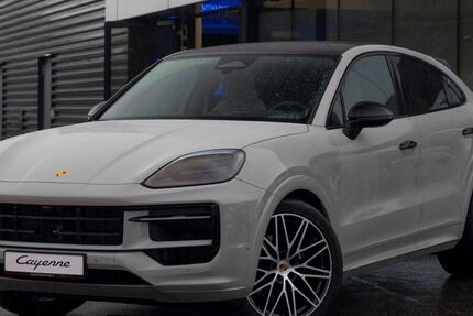 Porsche Cayenne 3.900 km 121.900 &euro; Berlin 12487