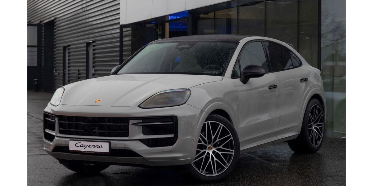 Porsche Cayenne 3.900 km 121.900 &euro; Berlin 12487