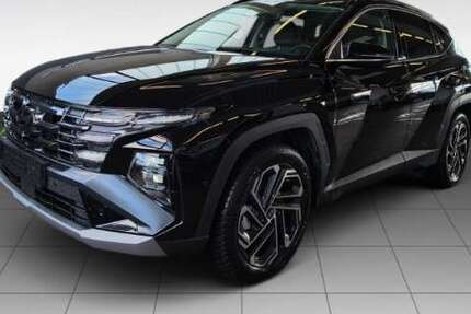 Hyundai TUCSON 32.200 km 33.485 &euro; Augsburg 86165