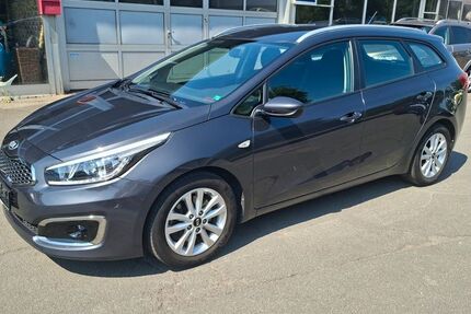 Kia ceed Sportswagon 74.800 km 7.990 &euro; Naila 95119