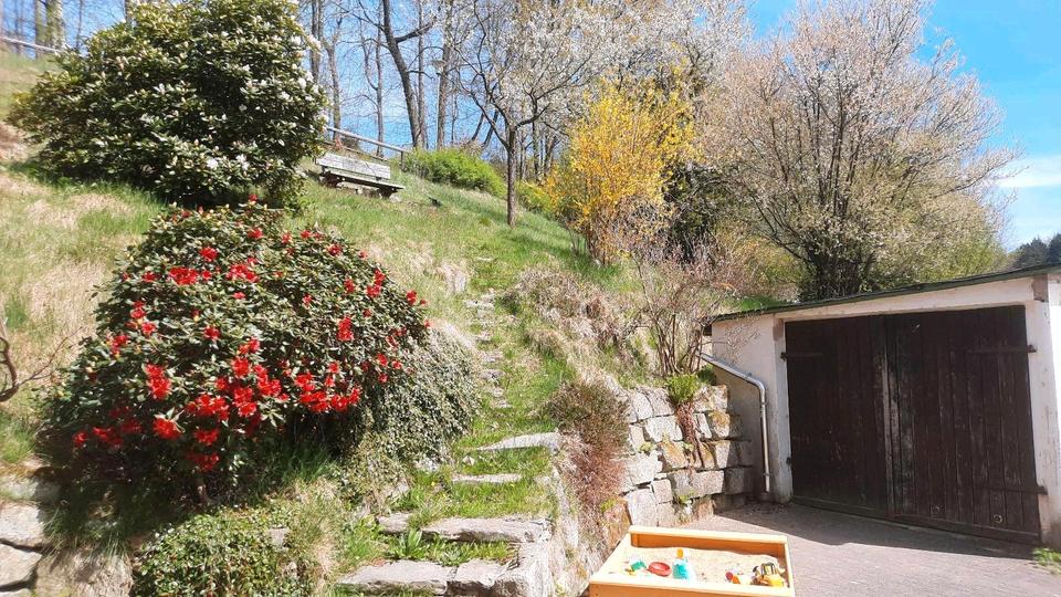 Einfamilienhaus Oybin - 185.000&euro; | Angebot:26507698