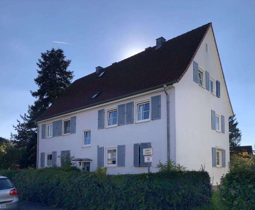 Wohnung zum Kaufen in Freiburg 320.000 € 62 m² 3 zimmer