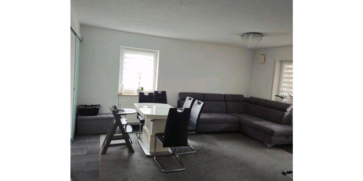 Erdgeschoßwohnung Rottweil - 4.5 Zimmer, 95 m&sup2;, 360.000&euro; | Angebot:26941711
