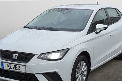 Seat Ibiza 1.100 km 17.000 &euro; Hagen 27628