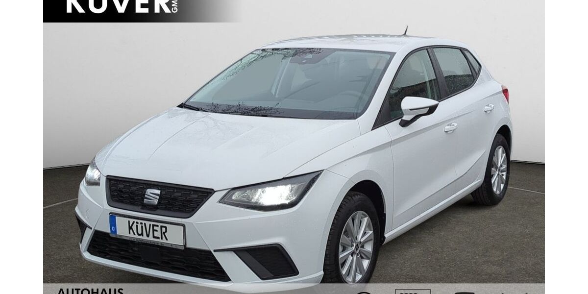 Seat Ibiza 1.100 km 17.000 &euro; Hagen 27628