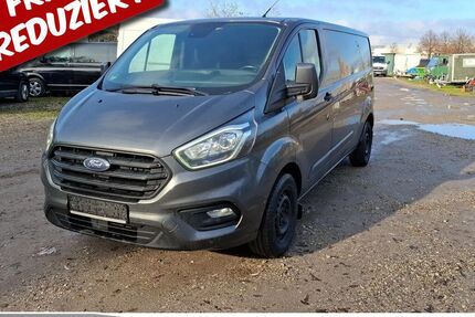 Ford Transit Custom 121.383 km 14.585 &euro; Achern 77855