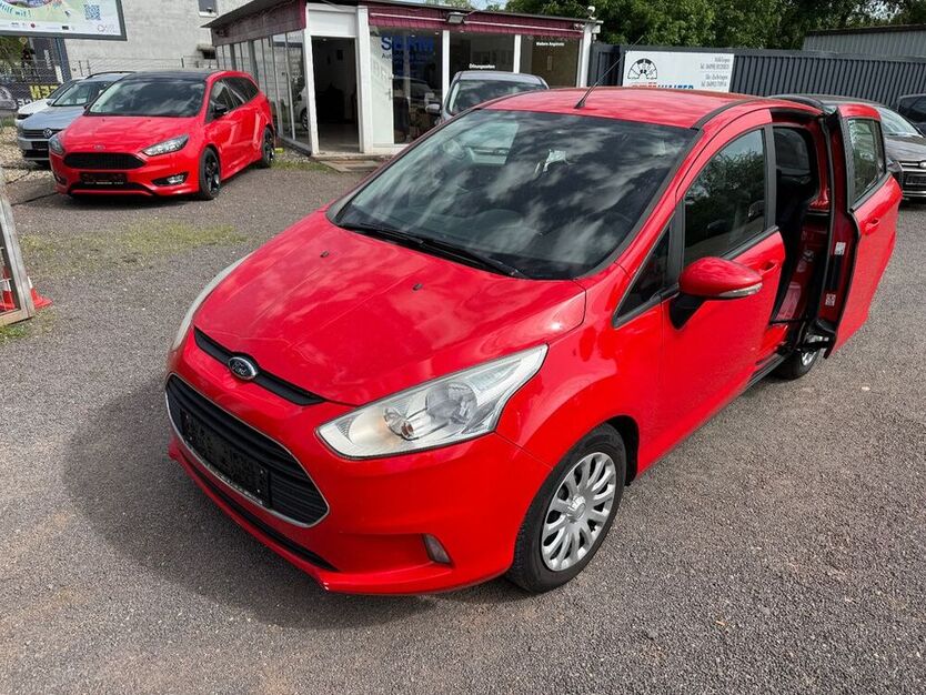 B-Max