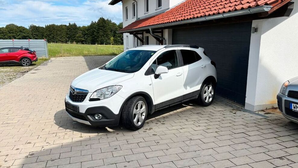 Mokka