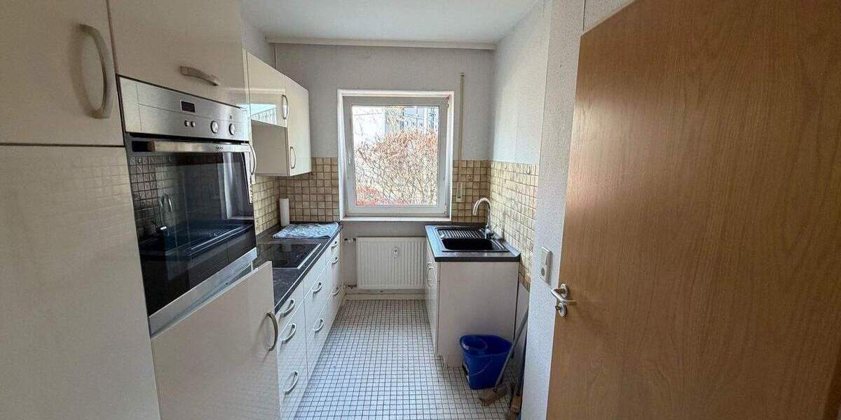 Etagenwohnung Viernheim - 5 Zimmer, 132 m&sup2;, 325.000&euro; | Angebot:25525205