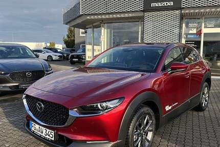 Mazda CX-30 3.654 km 35.480 &euro; Freiberg 09599