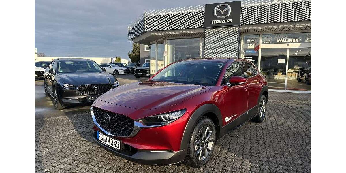 Mazda CX-30 3.654 km 35.480 &euro; Freiberg 09599