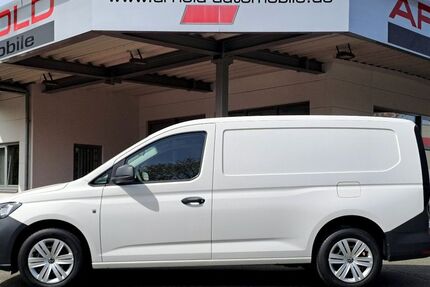 VW Caddy Maxi 9.100 km 25.990 &euro; Chemnitz 09130