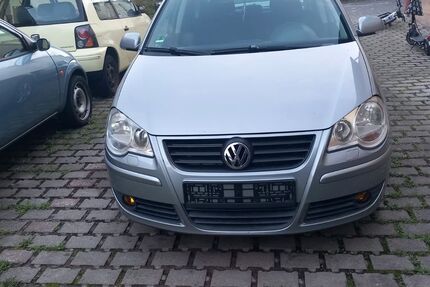 VW Polo 170.600 km 3.300 € Lorch 65391