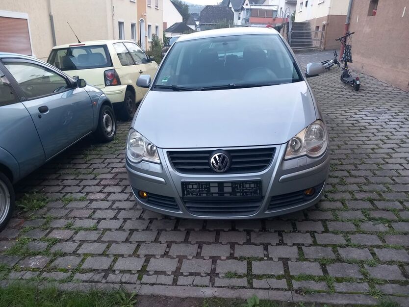VW Polo 170.600 km 3.300 € Lorch 65391