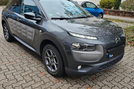 Citroen C4 Cactus 119.348 km 6.800 € Annweiler am Trifels 76855